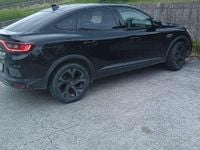 Occasion Renault Arkana R.S. 145 PK (106 kW) 2021 Zwart SUV