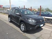 usata Dacia Duster 1.5 Blue dCi 8V 115 CV 4x2 Techroad