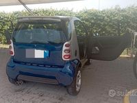Usata Smart ForTwo Coupé 61 CV (44 kW) 2005 Coupé