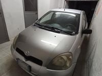 Usata Toyota Yaris 2001