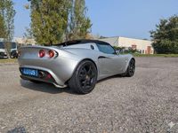 Usata Lotus Elise 121 CV (88 kW) 2003 Grigio Cabrio