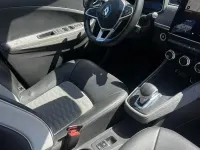 Usata Renault Zoe Intens 50 kW (69 CV) 2020 Bluazzurro Utilitaria