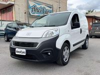 Usata Fiat Fiorino 95 CV (69 kW) 2023 Bianco Monovolume