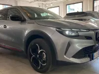 Usata Alfa Romeo GT Junior Edizione Speciale 136 CV (100 kW) 2026 Grigio mett SUV
