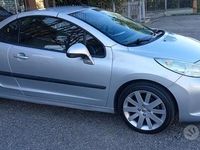 usata Peugeot 207 - 2008