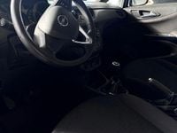 Usata Opel Corsa 69 CV (50 kW) 2015 Grigio Utilitaria