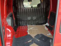 Usata Fiat Doblò Active 105 CV (77 kW) 2007 Monovolume