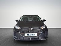 Nuova Mazda 2 Prime-Line 92 CV (67 kW) 2026 Vernice metallizzata opera black Utilitaria