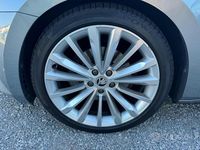 Usata Skoda Superb Style 2016 Grigio Station wagon