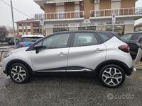 Usata Renault Captur Bose Edition 90 CV (66 kW) 2018 Other SUV