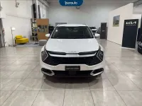 Usata Kia Sportage Style 136 CV (100 kW) 2025 Bianco SUV