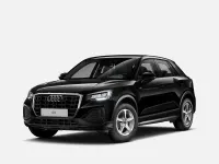 Nuova Audi Q2 Comfort 116 CV (85 kW) 2026 Nero brillante SUV
