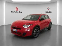 Usata Fiat 600 145 CV (106 kW) 2025 SUV