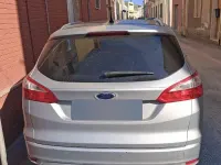Usata Ford Focus 150 CV (110 kW) 2012 Station wagon