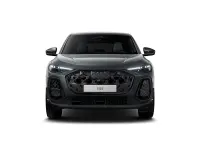 Nuova Audi SQ5 Sportback Sport 367 CV (269 kW) 2026 Grigio daytona perlato SUV