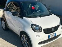 Usata Smart ForTwo Coupé 71 CV (52 kW) 2016 Utilitaria
