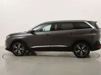 Usado Peugeot 5008 GT 177 CV (130 kW) 2022 Gris SUV