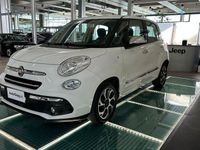 usata Fiat 500L 1.4 T-Jet 120 CV GPL Mirror