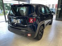 usata Jeep Renegade 1.6 Mjt 120 CV Sport