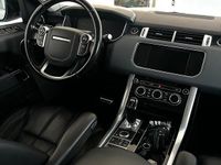 Usata Land Rover Range Rover 2014 SUV