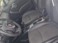 Usata Fiat 500X 2017 Grigio SUV