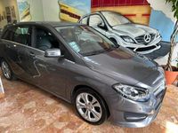 usata Mercedes B180 EXECUTIVE CAMBIO AUTOMATICO