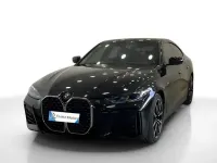 Usata BMW 420 M Sport 190 CV (139 kW) 2024 Nero Coupé