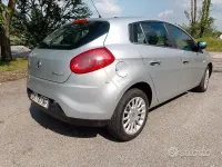 Usata Fiat Bravo 120 CV (88 kW) 2007 Utilitaria