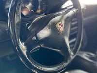 Gebraucht Porsche Boxster 204 PS (150 kW) 2002 Grau Cabrio