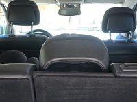 Usata Fiat Freemont Lounge 170 CV (125 kW) 2012 Grigio SUV