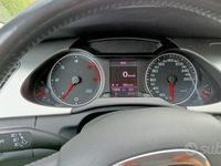 usata Audi A4 Avant 2.0 tdi Advanced Plus multitronic