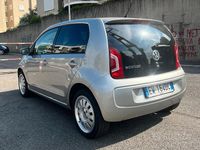 Usata VW up! 2014 Utilitaria