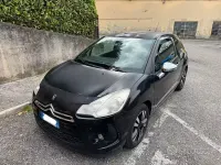 Occasion Citroën DS3 So Chic 90 ch (66 kW) 2010 Noir Citadine