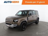 Usata Land Rover Defender 240 CV (176 kW) 2020 SUV