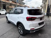 Usata DR DR 4.0 117 CV (86 kW) 2022 Bianco SUV