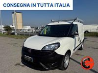 Usata Fiat Doblò 119 CV (87 kW) 2020 Bianco