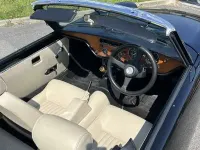 Usata Triumph Spitfire 72 CV (52 kW) 1981