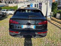 Usata Audi Q5 S-line plus 265 CV (194 kW) 2023 Nero SUV