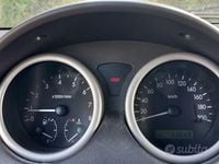 Usata Chevrolet Kalos 72 CV (52 kW) 2006 Rosso Berlina