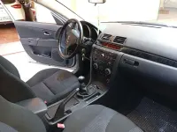 Usata Mazda 3 105 CV (77 kW) 2005 Berlina