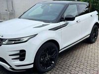 usata Land Rover Range Rover evoque Evoque 2.0d i4 mhev R-Dynamic S awd 163cv auto