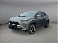 Usata Toyota Yaris Cross Lounge 116 CV (85 kW) 2022 Bronzo SUV