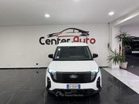 Usata Ford Tourneo Courier Titanium 125 CV (91 kW) 2024 Other Monovolume