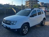 usata Dacia Duster 1.5 dCi 110CV 4x2