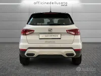 Usata Seat Arona Xperience 95 CV (69 kW) 2022 SUV