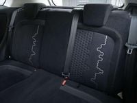 Usata Fiat Punto Evo Lounge 77 CV (56 kW) 2014 Nero Utilitaria