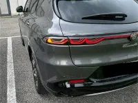 Usata Alfa Romeo Tonale Ti 131 CV (96 kW) 2024 Grigio SUV
