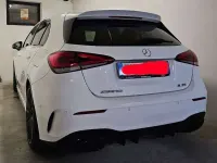 Usata Mercedes A35 AMG AMG 306 CV (225 kW) 2019 Berlina