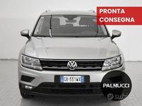 Usata VW Tiguan Business 150 CV (110 kW) 2020 Other SUV