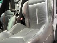 Usata Peugeot RCZ 200 CV (147 kW) 2012 Bianco Coupé